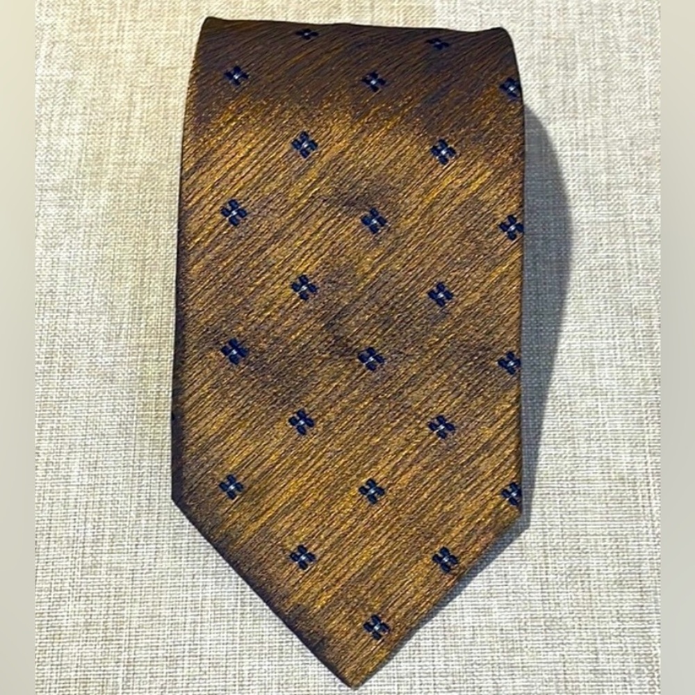 CANALI Neck Tie 100% Silk Made in Italy PERFECT (Guaranteed AUTHENTIC)
